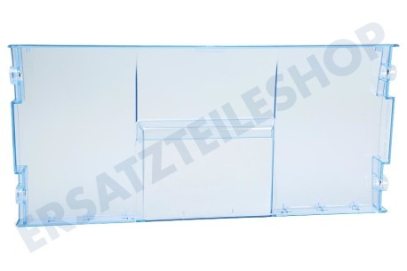 Beko Kühlschrank Blende der Gefrierschublade