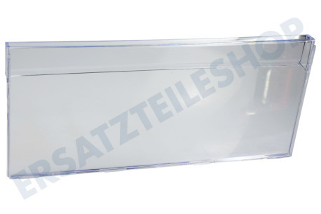 Beko Kühlschrank Blende der Gefrierschublade