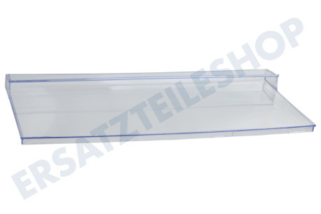 Beko Kühlschrank Blende der Gefrierschublade