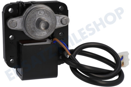 Essentielb Kühlschrank Motor vom Ventilator