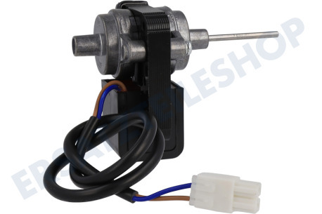 Essentielb Kühlschrank Motor vom Ventilator