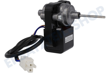 Essentielb Kühlschrank Motor vom Ventilator