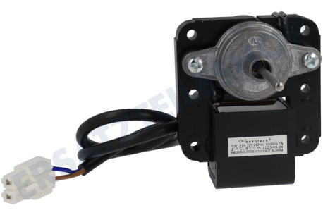 Essentielb Kühlschrank Motor vom Ventilator
