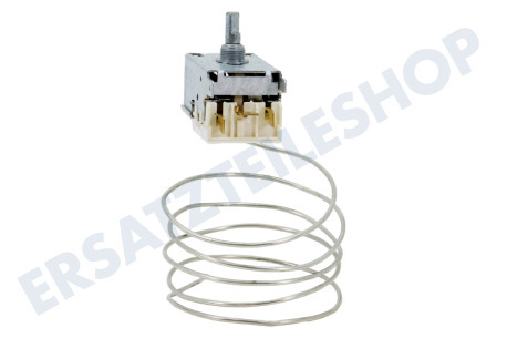 Ocean Kühlschrank Thermostat 3 Kontakte Kapillarrohr 110cm