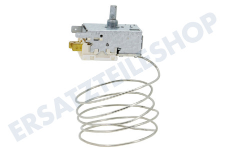 Ocean Kühlschrank Thermostat 3 Kontakte Kapillarrohr 110cm
