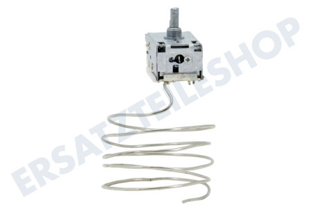 Ocean Kühlschrank Thermostat 3 Kontakte Kapillarrohr 110cm