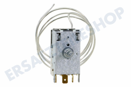 Ocean Kühlschrank Thermostat 3 Kontakte Kapillarrohr 110cm