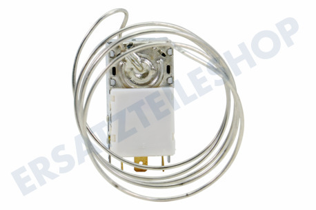 Ocean Kühlschrank Thermostat 3 Kontakte Kapillarrohr 110cm