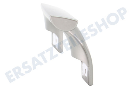 Alaska Kühlschrank Türgriff