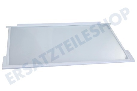 Sibir Kühlschrank Glasplatte Komplett inklusive Abisolieren