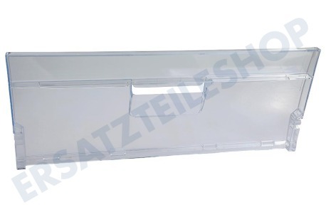 Proline Kühlschrank Blende der Gefrierschublade