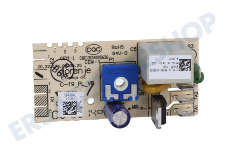 ASKO Kühlschrank Leiterplatte PCB Steuermodul