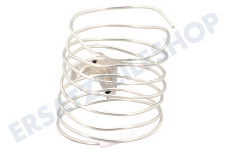 Upo Kühlschrank Thermostat 3 Kontakte. Kapillare 170 cm