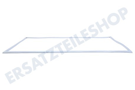 Liebherr Kühlschrank Dichtungsgummi Weiß, 1540 x 729 mm
