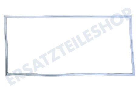 Liebherr Kühlschrank Dichtungsgummi Weiß, 1540 x 729 mm