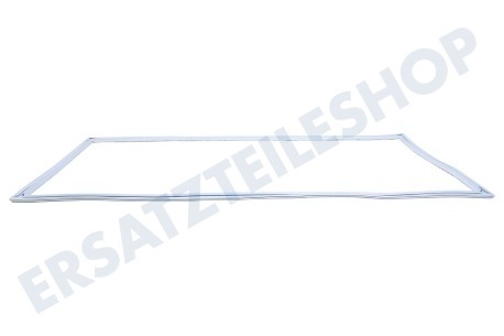 Liebherr Kühlschrank Dichtungsgummi Weiß, 1540 x 729 mm