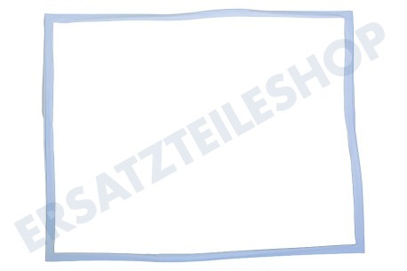 Liebherr Kühlschrank Dichtungsgummi Weiß, 572x733mm