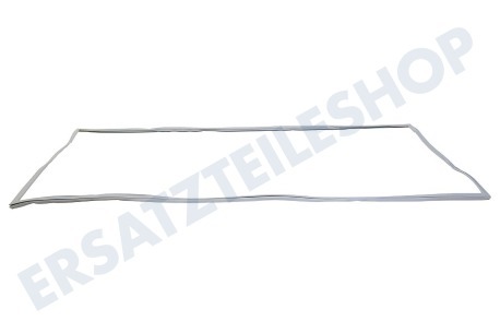 Liebherr Kühlschrank Dichtungsgummi Grau