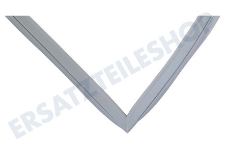 Liebherr Kühlschrank Dichtungsgummi Grau