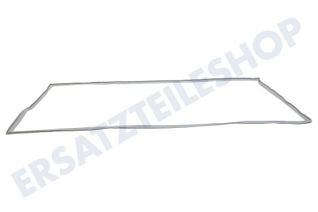 Liebherr Kühlschrank Dichtungsgummi Grau