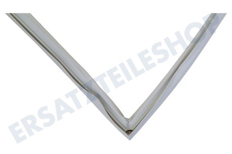 Liebherr Kühlschrank Dichtungsgummi Grau