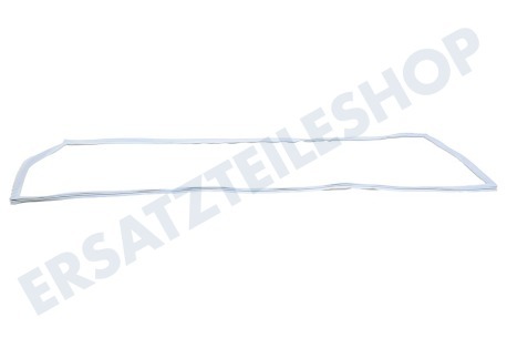 Liebherr Kühlschrank Dichtungsgummi weiß