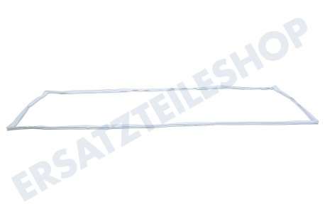 Liebherr Kühlschrank Dichtungsgummi weiß