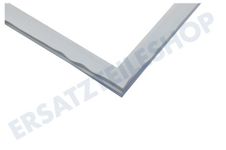 Liebherr Kühlschrank Dichtungsgummi 4-seitig, weiß