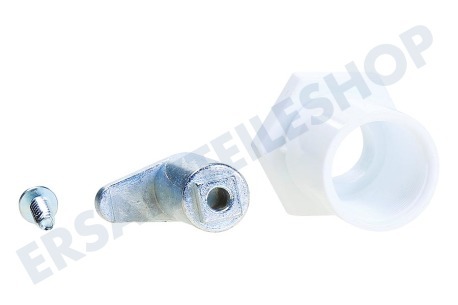 Liebherr Kühlschrank Schloss Komplett inkl. 2 Schlüssel