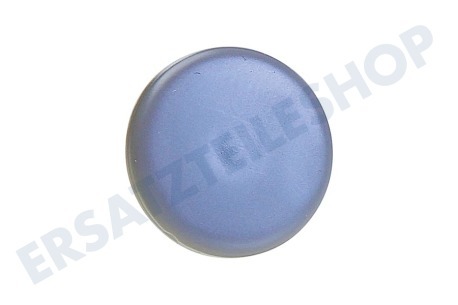 Liebherr Kühlschrank Abdeckung von Bohrung der Tür