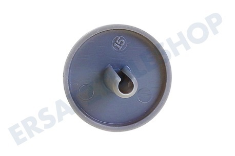 Liebherr Kühlschrank Abdeckung von Bohrung der Tür