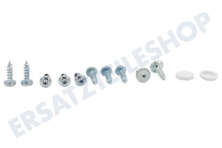 Liebherr Kühlschrank Verbindungsset Möbeltüren