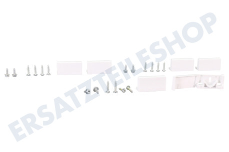 Liebherr Kühlschrank Montagesatz Befestigungsset