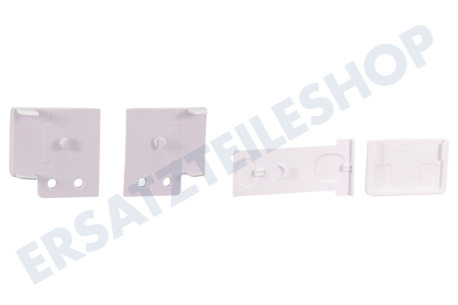 Liebherr Kühlschrank Montagesatz Befestigungsset