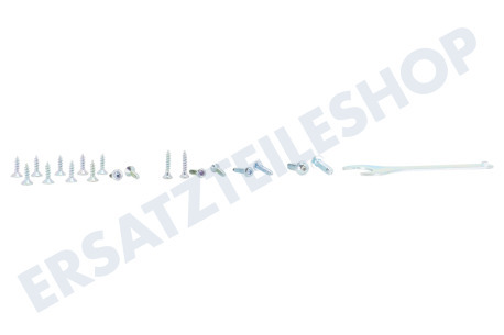 Liebherr Kühlschrank Montagesatz Befestigungsset