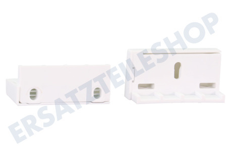 Liebherr Kühlschrank Montagesatz Befestigungsset