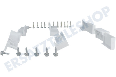 Liebherr  Befestigung Befestigungssatz