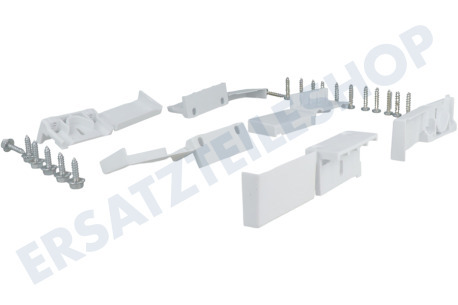 Liebherr  Befestigung Befestigungssatz