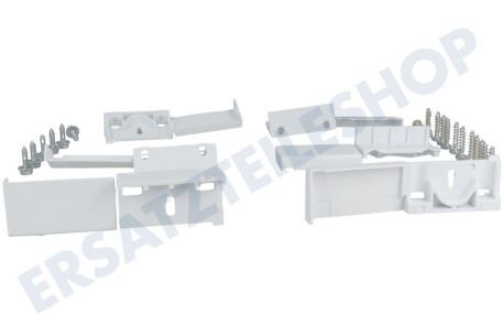 Liebherr  Befestigung Befestigungssatz