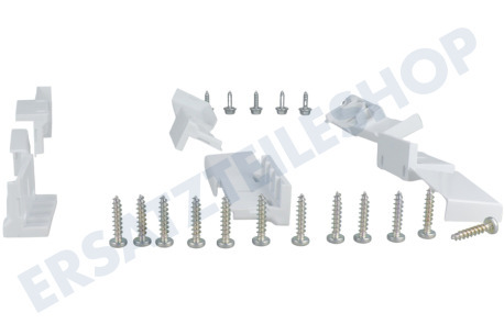 Liebherr  Befestigung Befestigungssatz