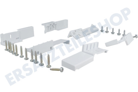 Liebherr  Befestigung Befestigungssatz