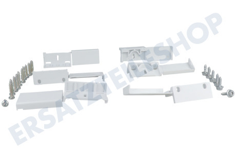 Liebherr  Befestigung Befestigungssatz