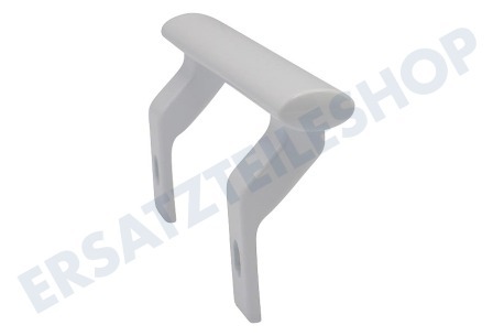 Liebherr Kühlschrank Türgriff Griff 215mm -weiss-
