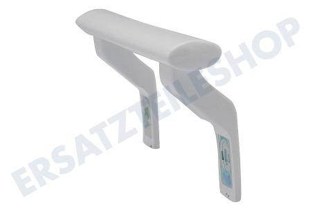 Liebherr Kühlschrank Türgriff Griff 215mm -weiss-