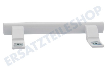 Liebherr Kühlschrank Türgriff Griff 215mm -weiss-