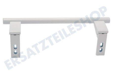 Alternative Kühlschrank Türgriff Griff weiß -31cm-