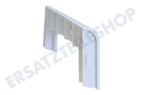 Liebherr Kühlschrank Türgriff Griffform unten