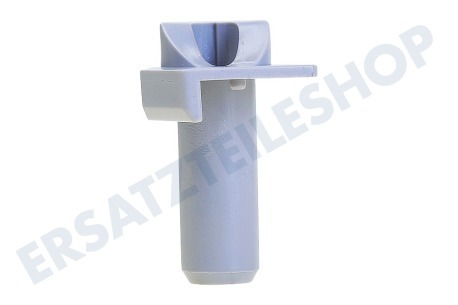 Liebherr Kühlschrank Buchse Scharnierbuchse, unten rechts