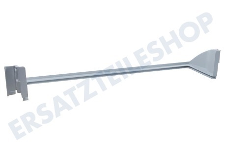 Liebherr Kühlschrank Bügel für Glasplatte, weiß, Flaschenfach