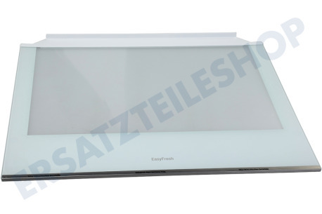 Liebherr Kühlschrank 7276051 Glasplatte „EasyFresh“ komplett